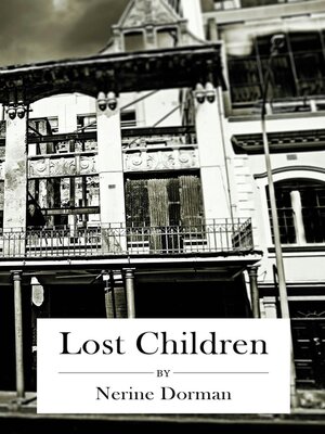 cover image of Lost Children